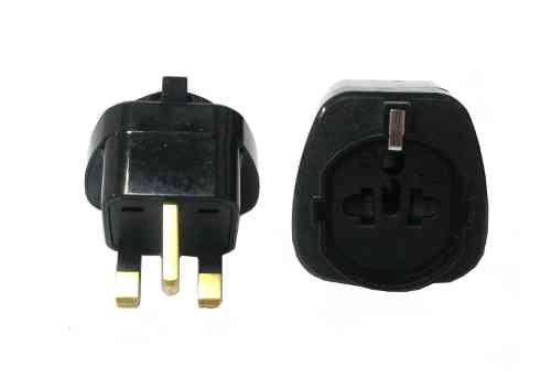 SD-7 AC Power Adaptor Black (UK, HK, SG, MY)